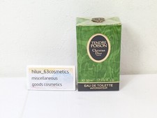 Christian Dior TENDRE Poison