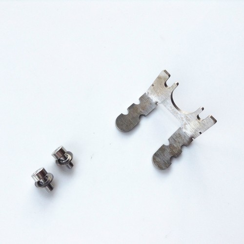 Supporto motore brushless - supporto,