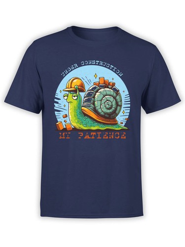 Collezione shirt costruttore - t-shirt,