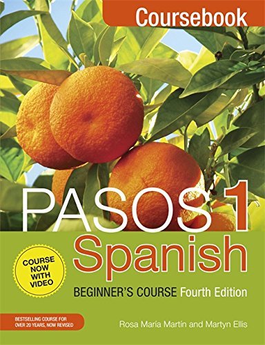 Pasos - , edition)