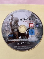 ASSASSIN'S CREED III (3) PER