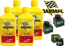 TAGLIANDO SUZUKI MARAUDER VZ