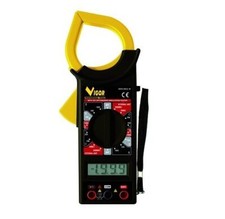 TESTER DIGITALE PINZA