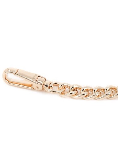 Pinko love borsa catena oro - catena,