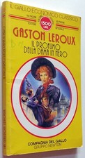 GIALLO ECONOMICO CLASSICO