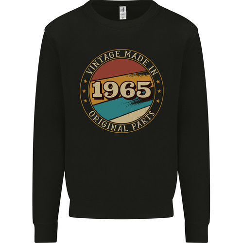 Compleanno vintage - 61°,