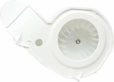 Ruota soffiatore e