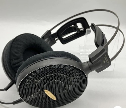 Audio technica ath - audio-technica, ath-ad2000x