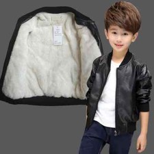 Cappotto giacca bambino