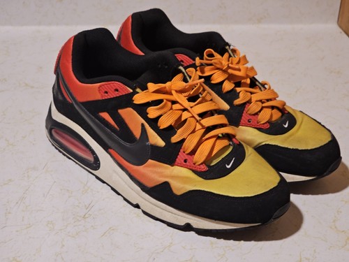 Nike air max - air, athletics