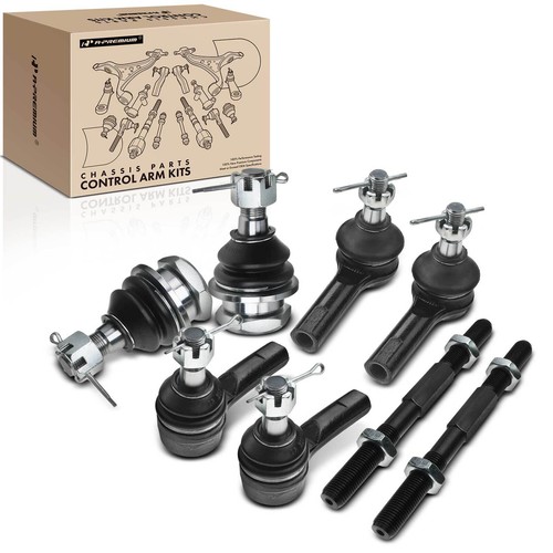 Kit bracci trasversali - 8x,