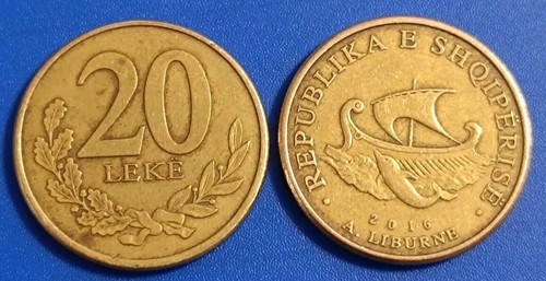 Albania - 🇦🇱,