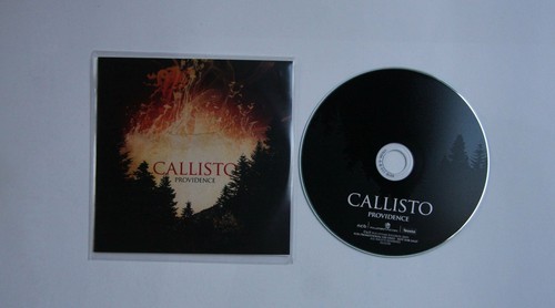 Callisto providence finland - callisto,