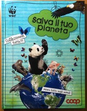 Salva il tuo Pianeta WWF Album