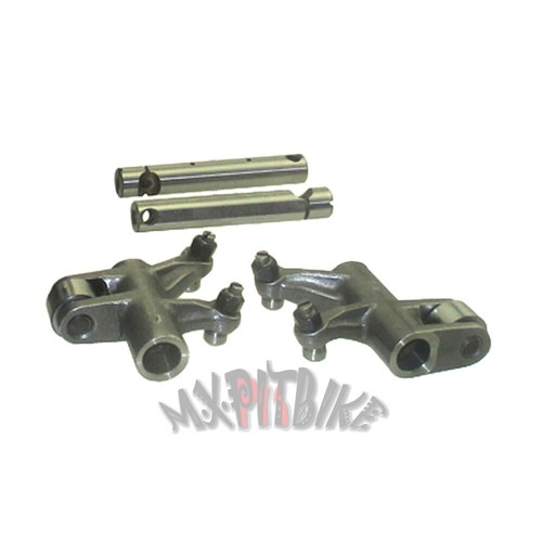Kit alberi bracci oscillanti
