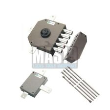 SERRATURA MOTTURA 30650 30.650