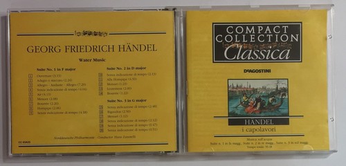 71157 compact collection - cd,