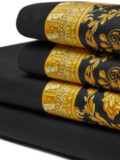 $1500 VERSACE BAROCCO DUVET