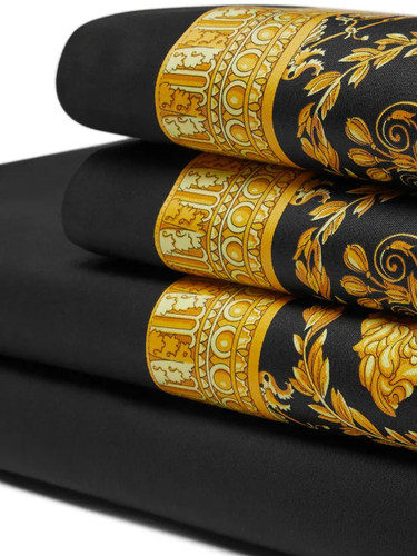 1500 versace barocco duvet - barocco,