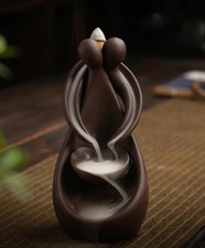 Bruciatore di incenso a