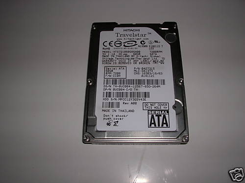 Disco rigido hp notebook - disco,
