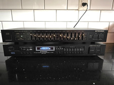 Pioneer Audio F-77 FM/AM