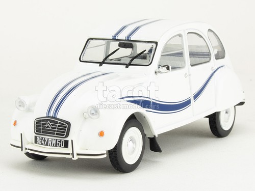 Citroën 2cv france 1983 - citroën, 3