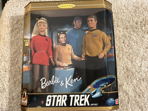 Barbie ken bambole star - ken, "star