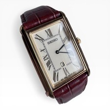Orologio Vintage Seiko