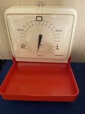 Rara Bilancia Soehnle Vintage