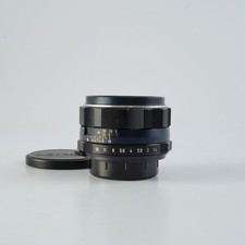 ECCELLENTE PENTAX Super