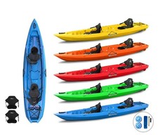 MOJITO BIG MAMA KAYAK, CANOA 2