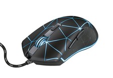 Trust GXT 133 Locx mouse Mano