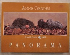 Schmidt Puzzle 57943: Anne