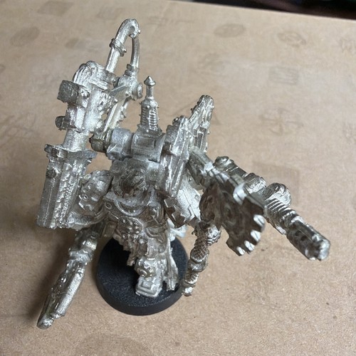 Fuori produzione space marine - produzione,