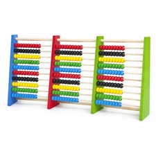 Pallottoliere Abaco per