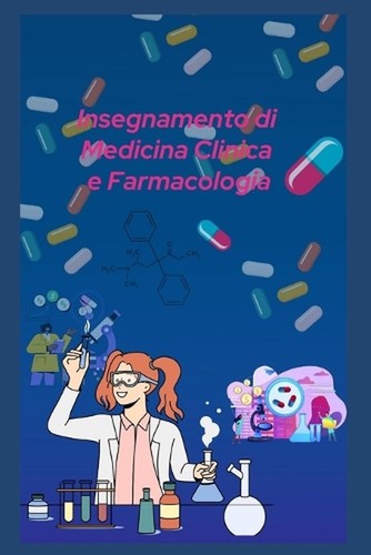Insegnamenti medicina - insegnamenti,