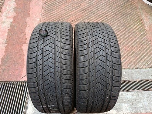 Gomme 275 113v - 20, pirelli