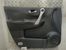 Pannello anteriore sinistro - pannello,