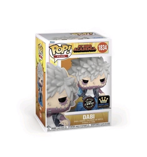 Funko pop plus hero - my,