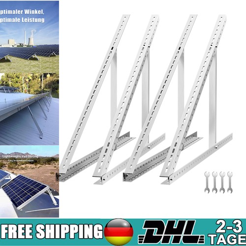 Supporto fotovoltaico - 4x,