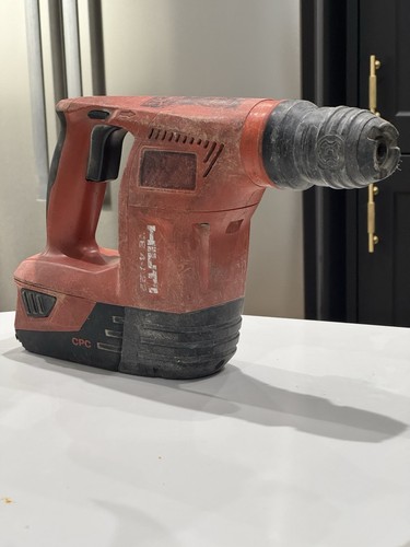 Hilti a22 trapano - trapano, a