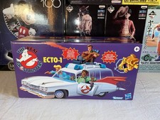 The Real Ghostbusters Kenner