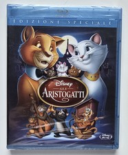 GLI ARISTOGATTI EDIZIONE