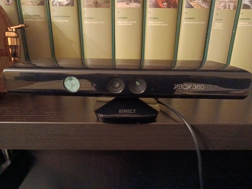 Anbbiamo kinect xbox - anbbiamo, 360