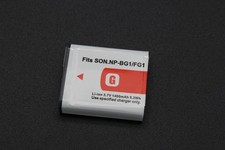 Batteria NP-BG1 NP-FG1 per