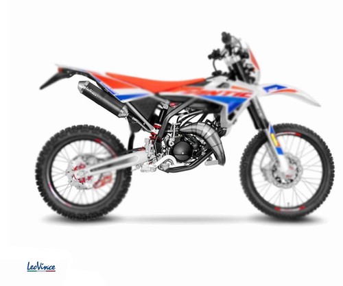 Collettori scarico inox - di,