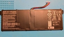 Genuine AC14B8K battery for