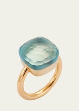 Beautiful Natural Blue Topaz