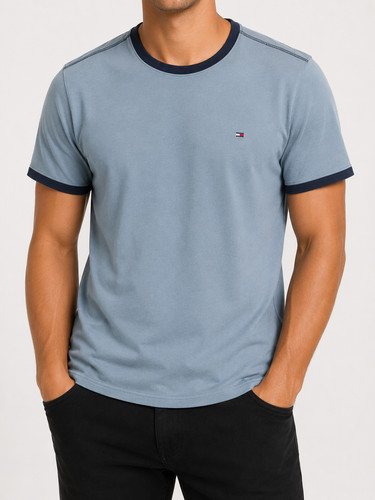 Shirt tommy hilfiger denim - t-shirt,